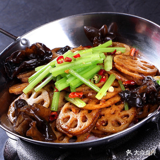 不凡·锅物