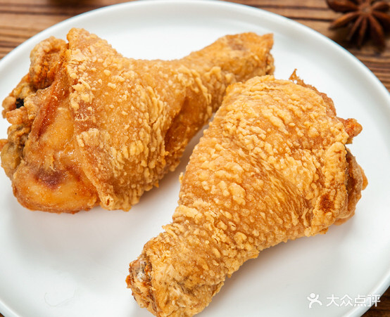 辰味炸鸡(公园街店)
