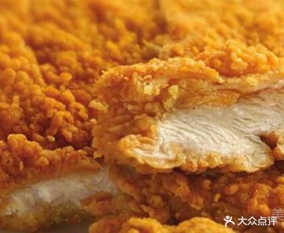 第1佳大鸡排(维多利不行店)