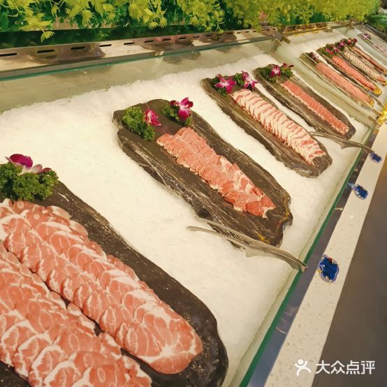 深海排对(丽江店)