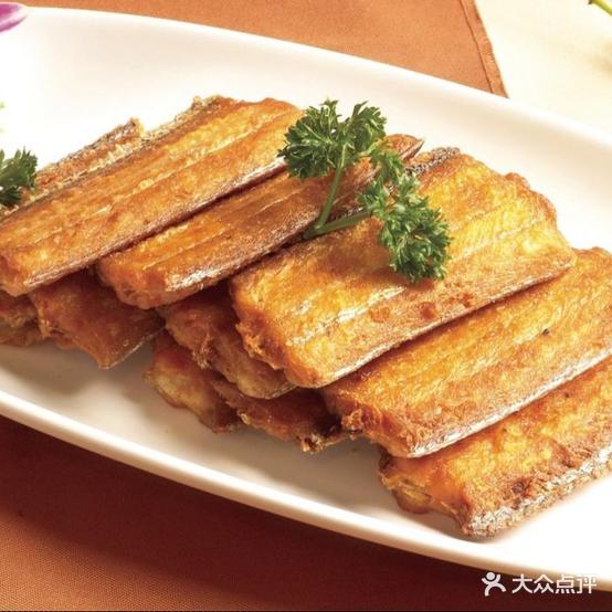 运平饭馆(文化路店)