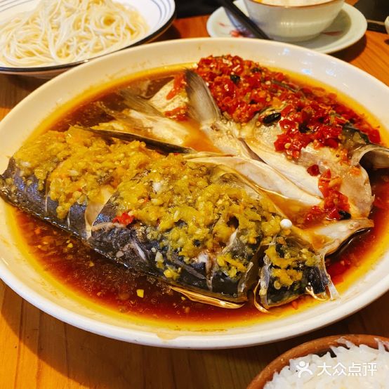 毛家湘菜馆(北京西路店)