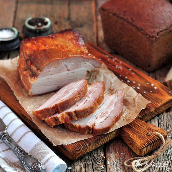 丁生生韩国烤肉(五店市店)