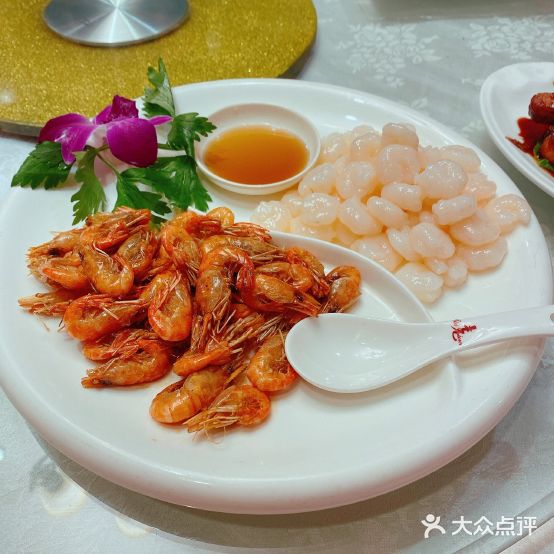 老客勒上海莱小海鲜(九江路店)