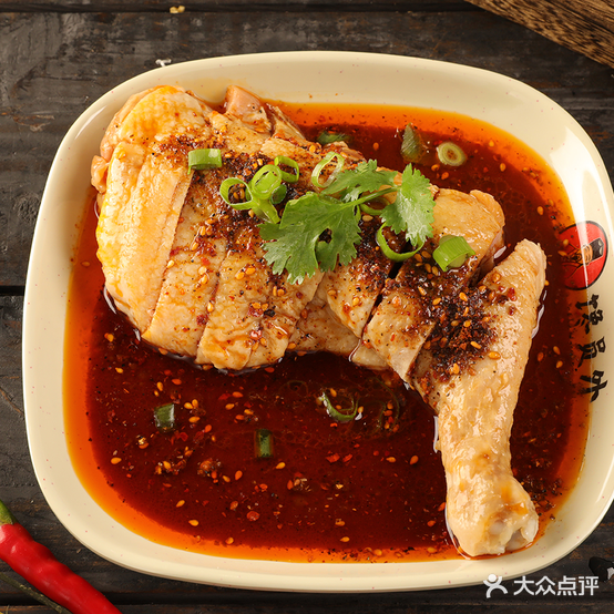 馋员外超级排骨米(万达广场店)