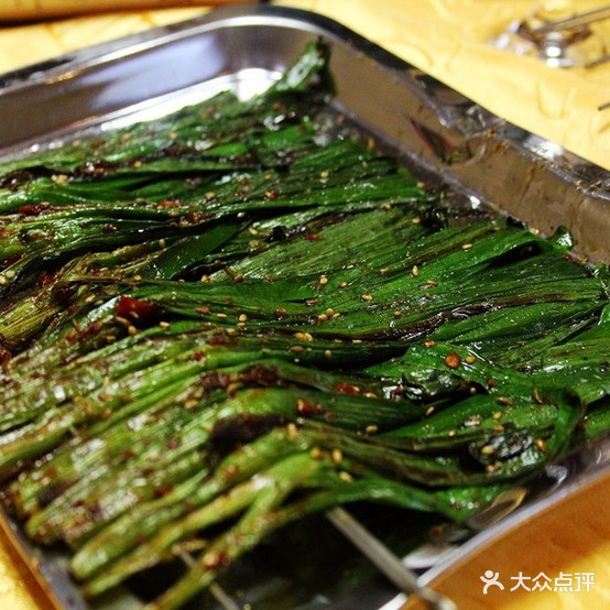 图尔荪胡小区子美食城(清真餐厅)