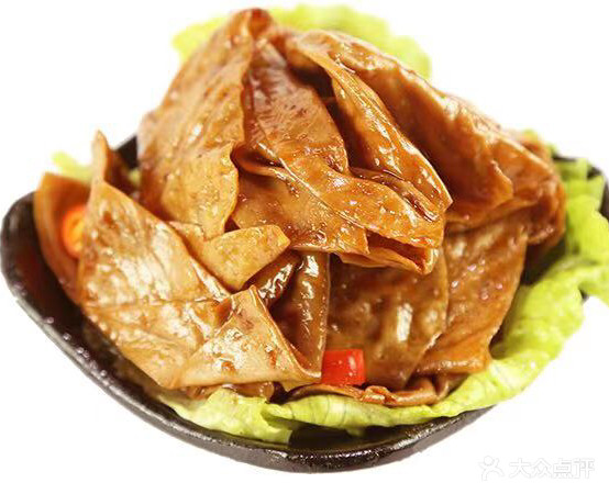 润庄水晶鸡(梅陇店)