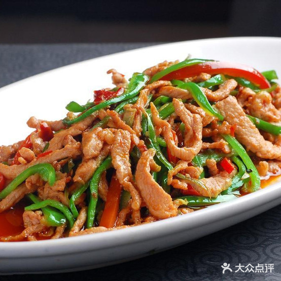 鱼哥锅酸菜鱼快餐家常炒菜店