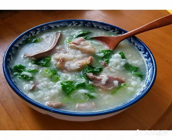 华仔早餐店