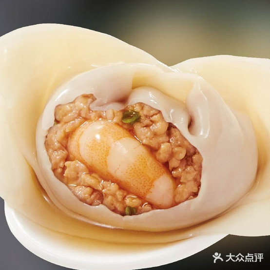 六月桃花商烧饼(松原油高店)