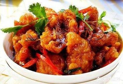 东北人家(桂林东街店)
