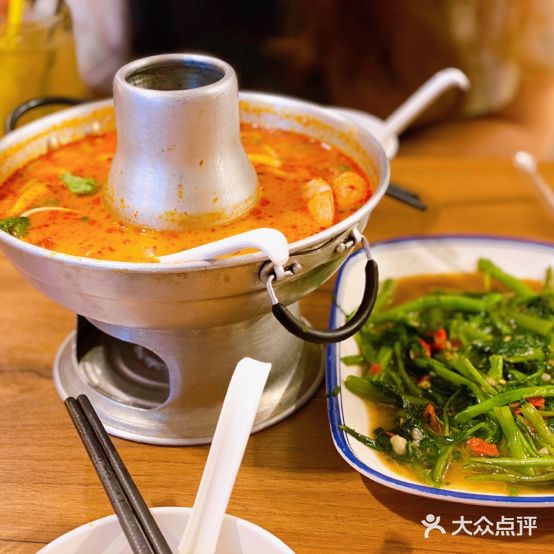 堃泰(博华广场店)