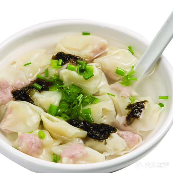 乐福小吃