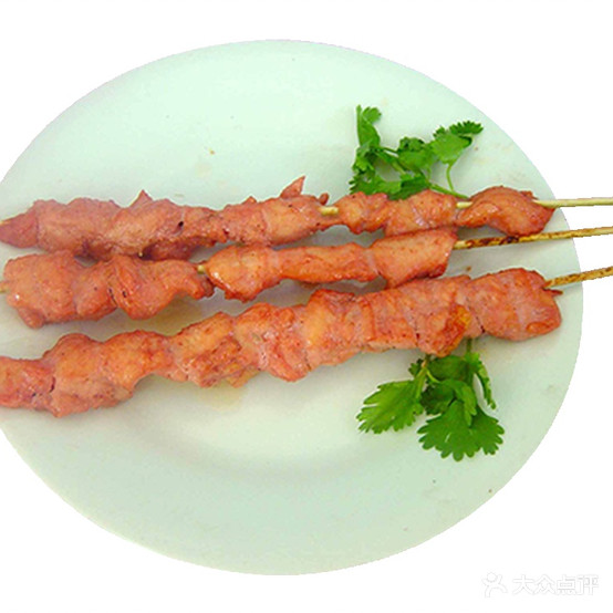 嘎嘎香齐齐哈尔烧烤