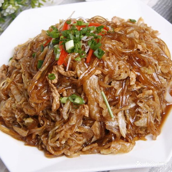 聚滨园小吃