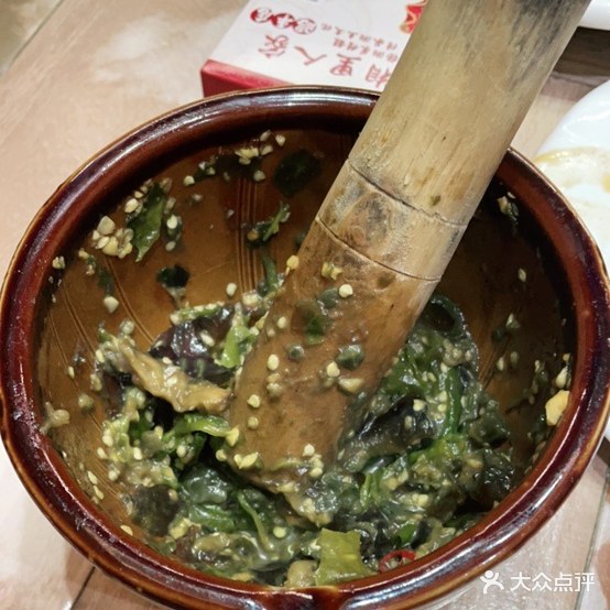 湘里人家(泰兴时代广场店)