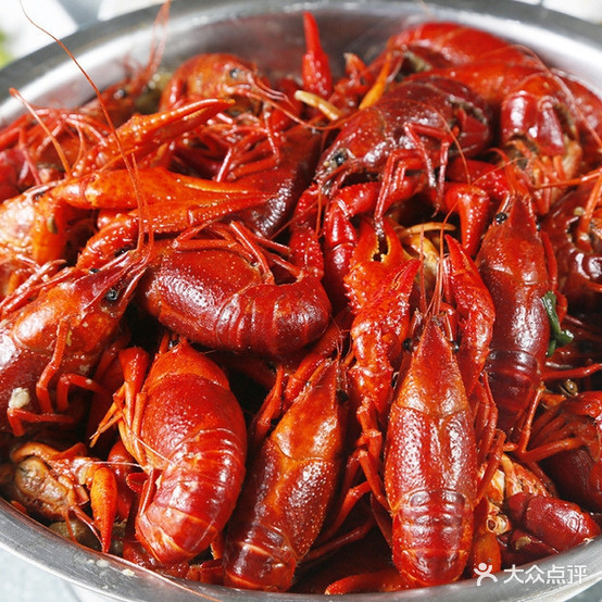 邵伯龙虾(高港店)