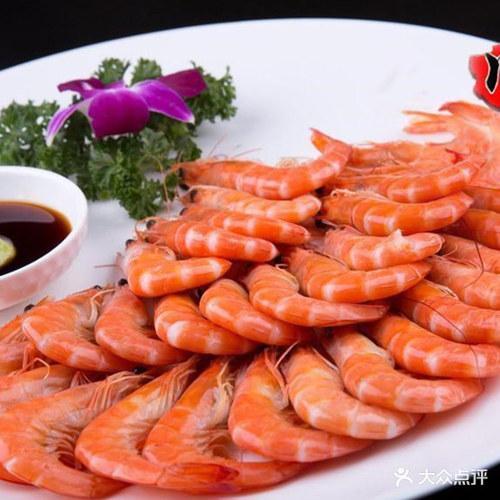川味王海鲜餐厅(海昌不夜城美食街店)