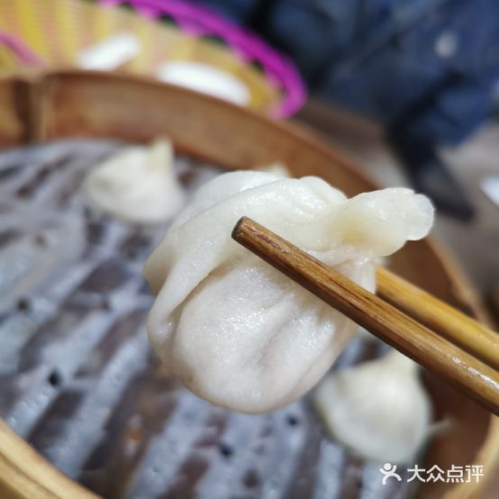 南翔小笼(高陵路店)