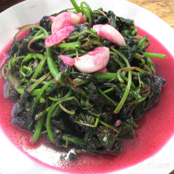 常相聚餐馆