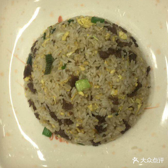 白塔潮汕牛肉店