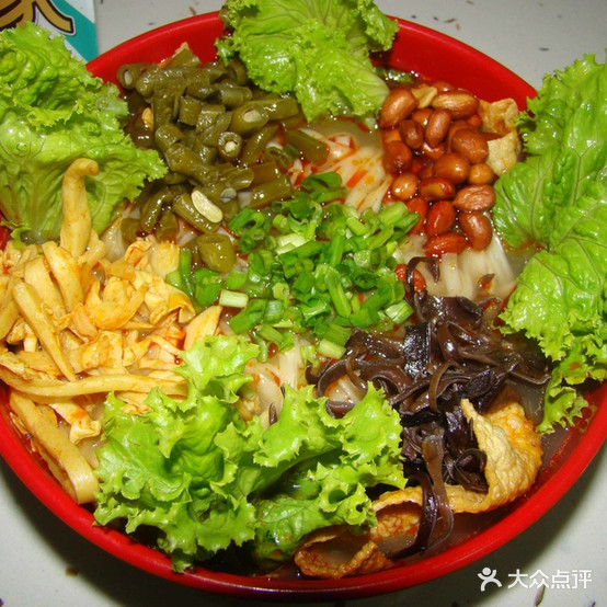 小蛮螺螺si粉(永盛路店)