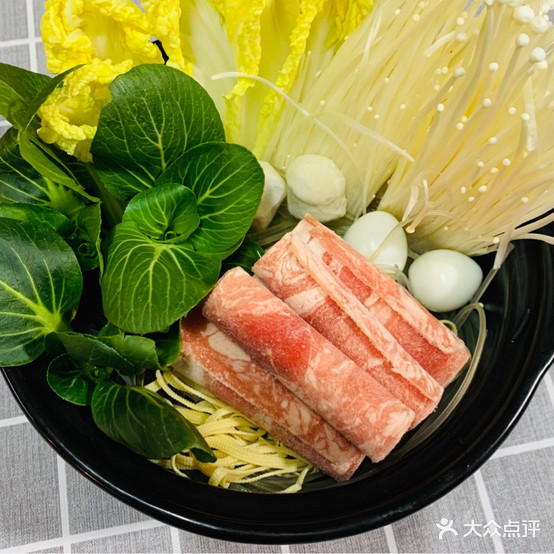 李奶奶煲仔饭丝粉煲(新厂店)