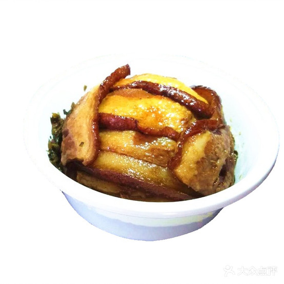 华姐快餐店(奥园顾荣幸福里店)