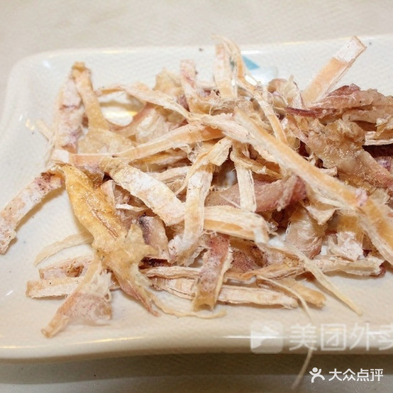 聚园美食