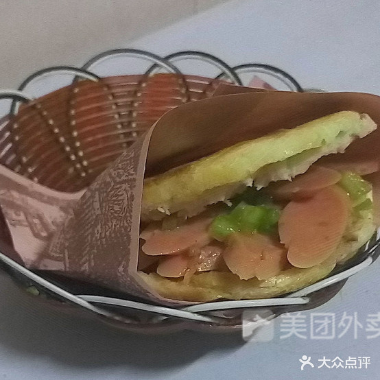 西郝李记面试