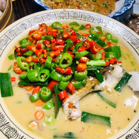 陈女子绝味霞霸(湖边店)