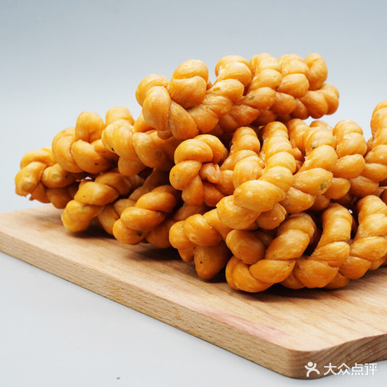 安记鱼香干锅鸭头(铜川总店)