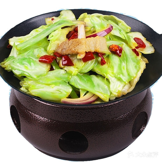 小湖南香菜(万达店)