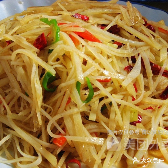 外婆(小灶