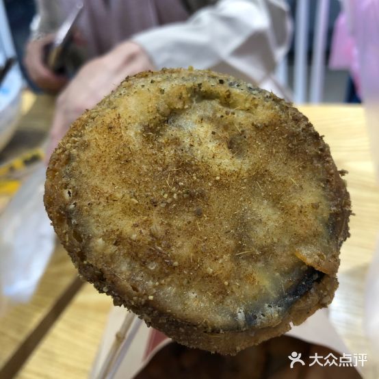 舌尖饱饱大十塘