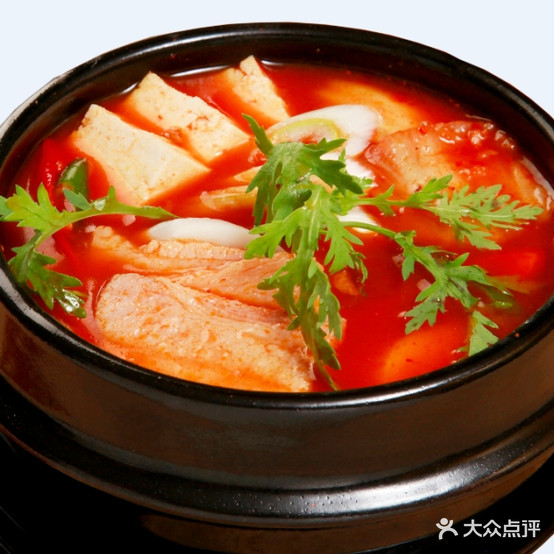 首尔炭火烤肉·韩国料理