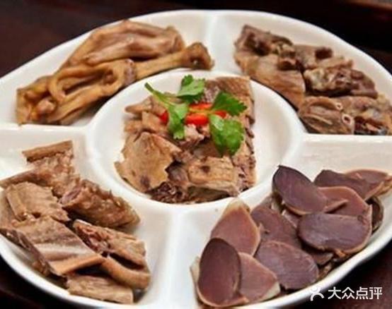 上坊鹅庄(东吴路江滨店)