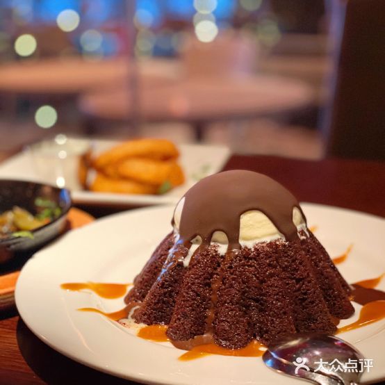 Chili's Cafe&Bar奇丽丝(滨江店)