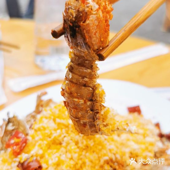 小海鲜(玉林南路店)