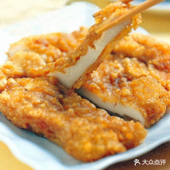 老北京市炸鸡腿(文化路店)