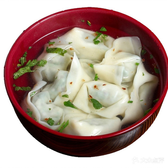 安庆海馄饨饨(草堂路店)