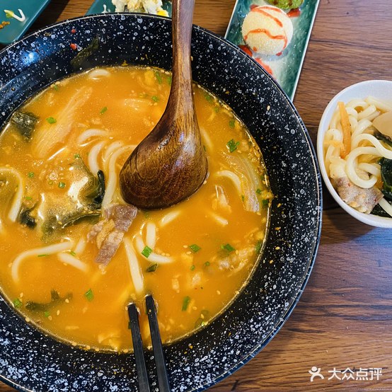 竹川料理(名山店)