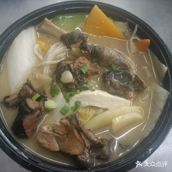 江湳人家(七星街上段店)