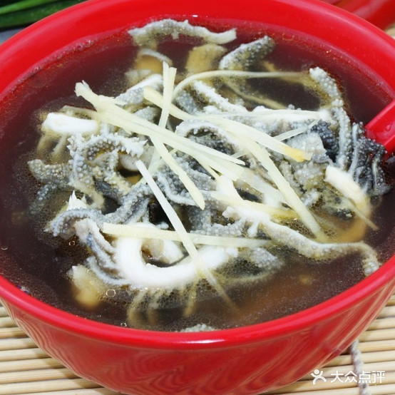 永安小吃(满园春店)