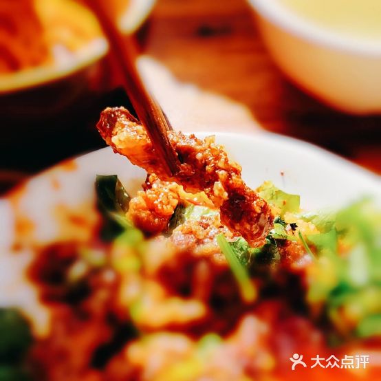 羅记九牛一毛餐厅店(光荣北路店)