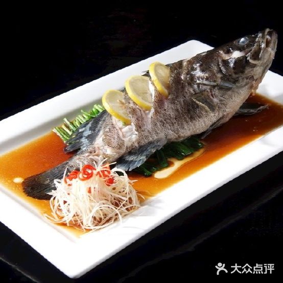 大鱼海棠(凤凰海鲜广场店)