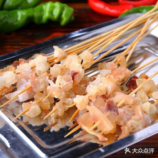 乌托邦羊羊腿(友好店)