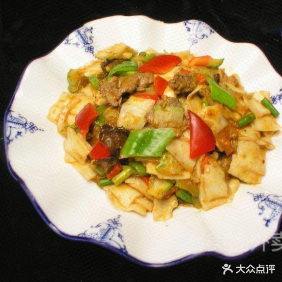 精品兰州牛肉面
