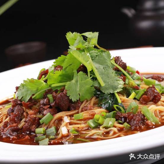 伍环牛肉汤锅粉
