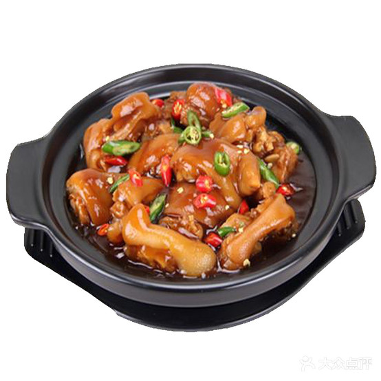 李记砂锅水饺